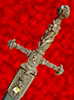 4240 Schwert der Akademischen Legion der Wiener National-Garde
